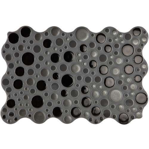 20 X 30 ETERNITY BLACK - MAGNA